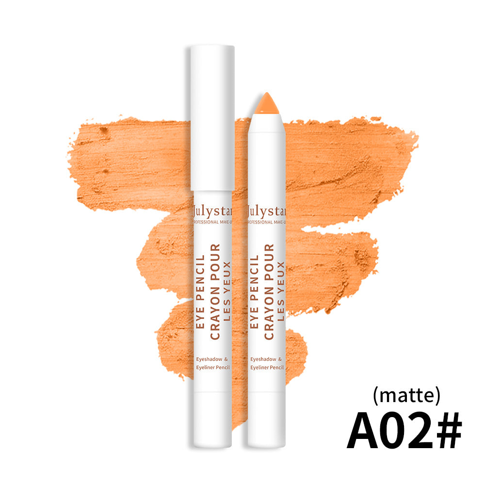Cosmetics Monochrome Eyeshadow Beauty Eye Shadow Stick - V.I.P Digital Presence