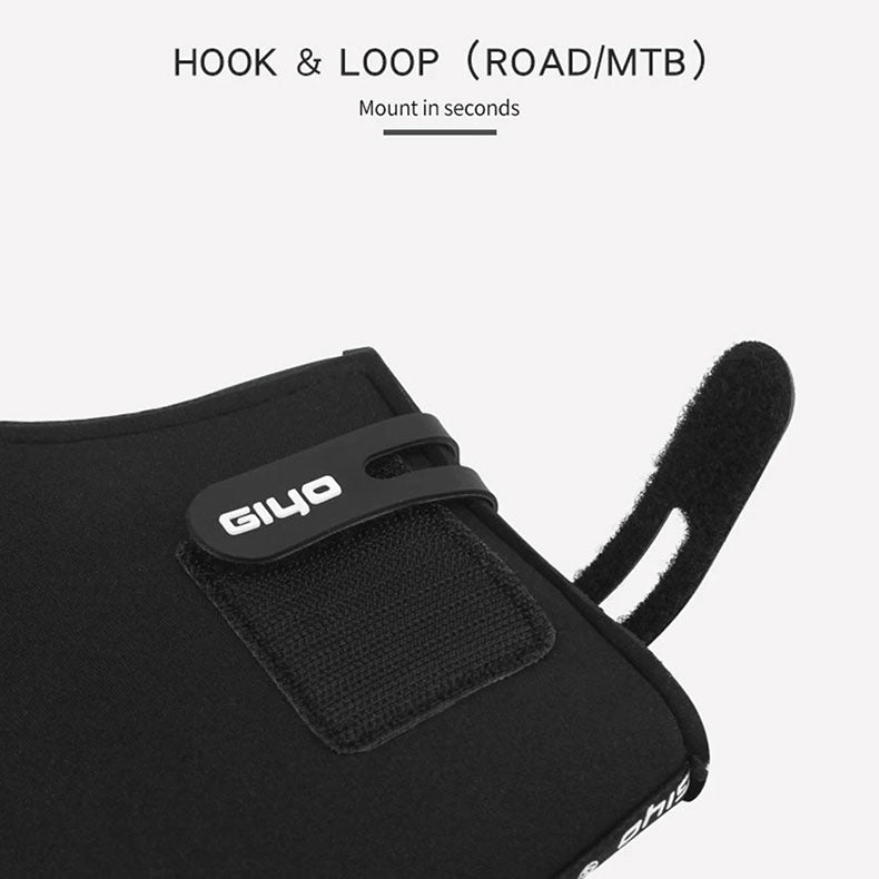 Winter Mountain Road Bicycle Bar Mitts Glove Bike Handlebar Mittens Warmer Cover Cycling Coldproof Hand Warmer Equipment - V.I.P Digital Presence