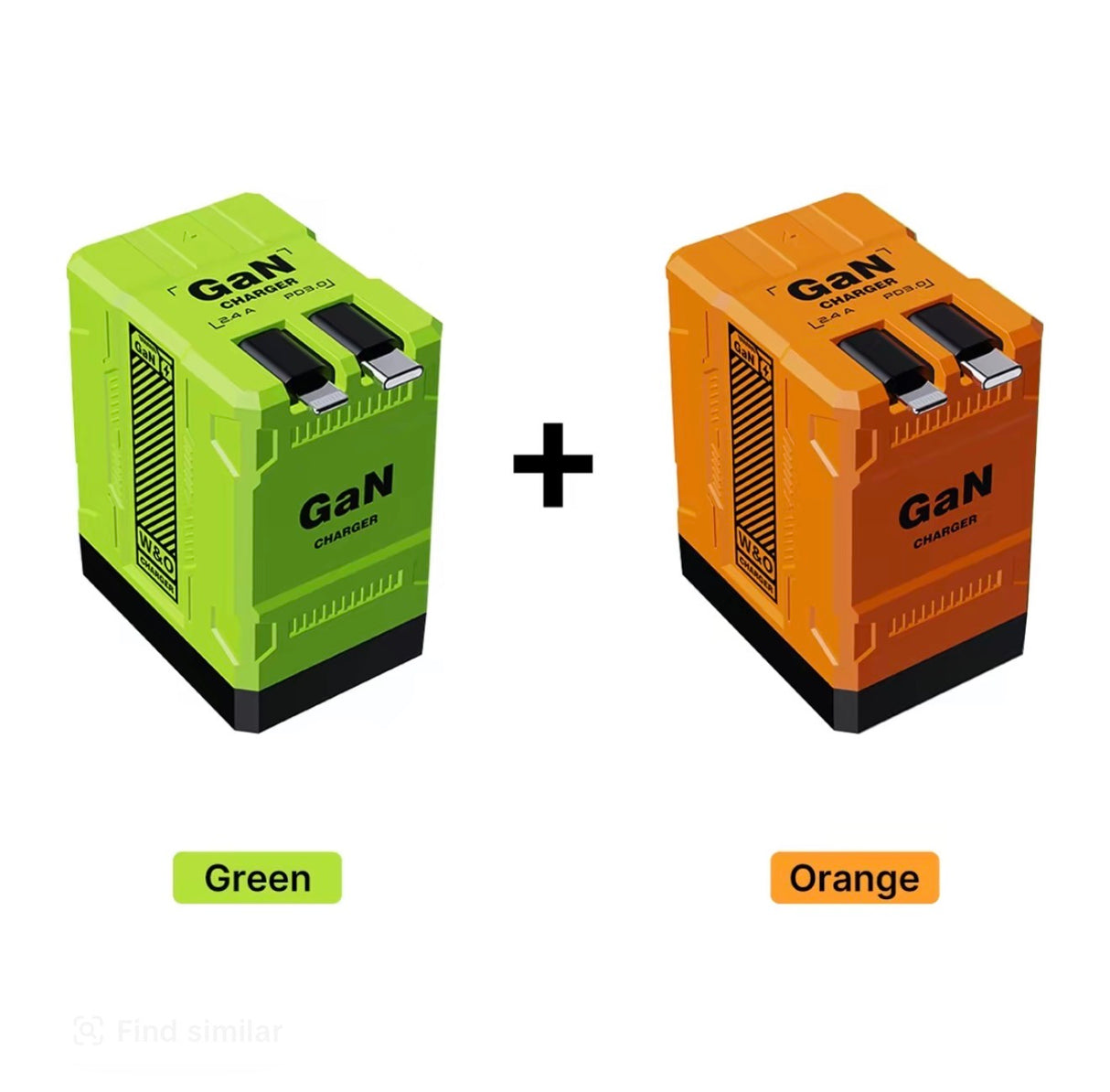 PowerLink Adapter Charger