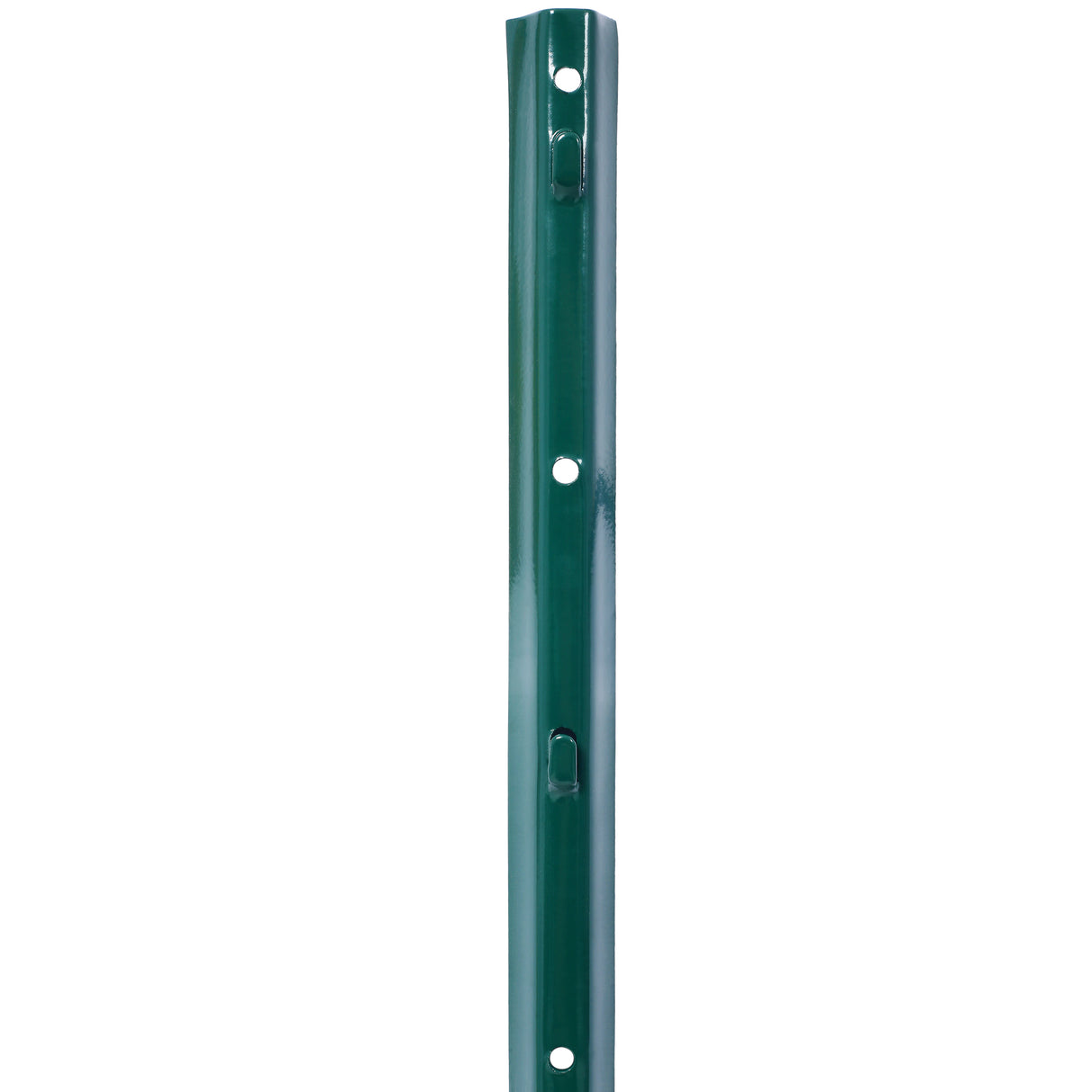 Fence posts ranging from 5 feet to 10 bags, heavy-duty metal fence posts with U-shaped grooves - V.I.P Digital Presence