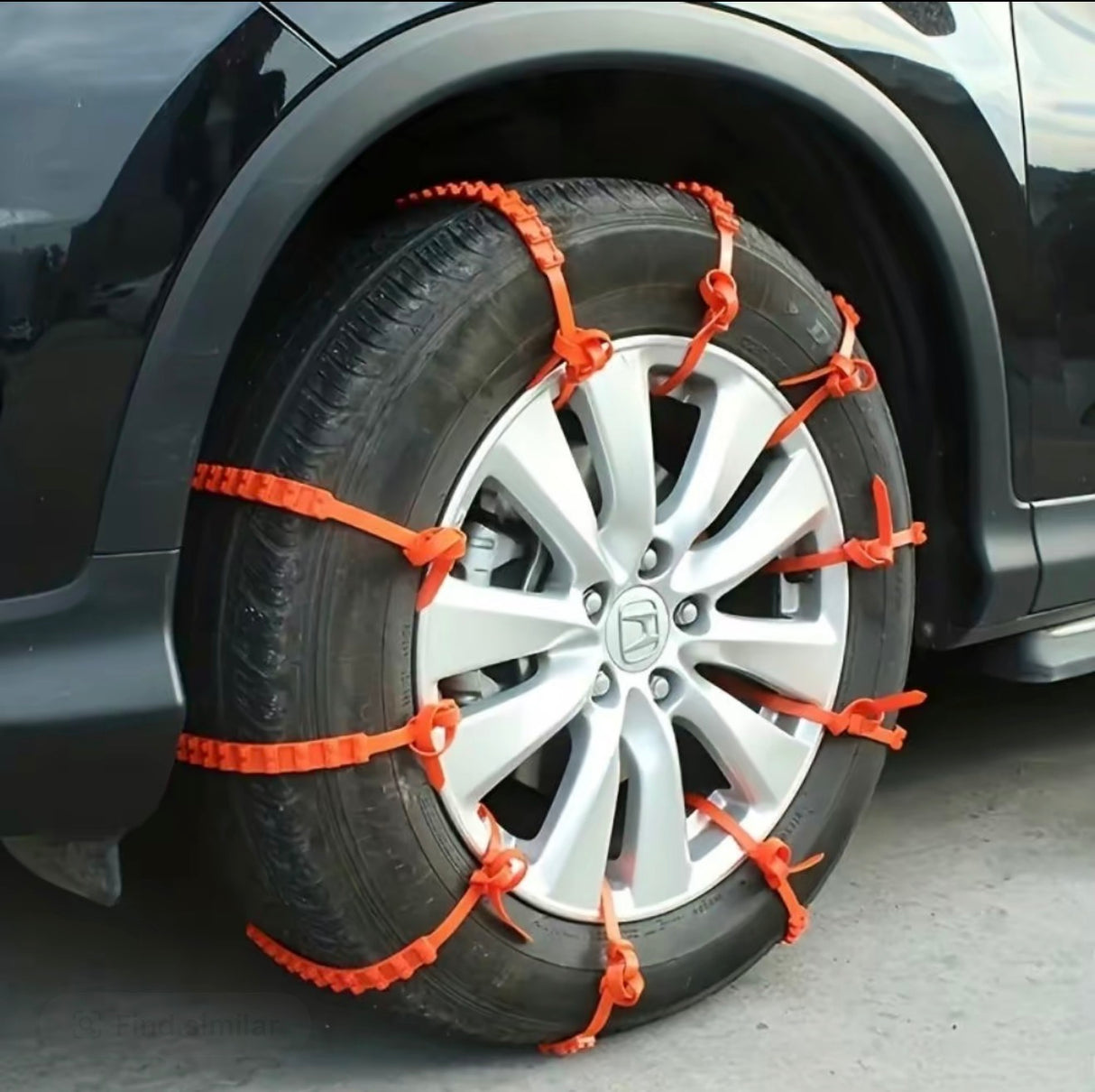 GripTread Snow Chains