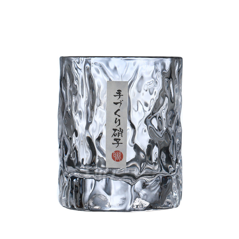 Japanese Style Creative Cup Whiskey Cup Grade Beer Cup Household Cup - V.I.P Digital Presence