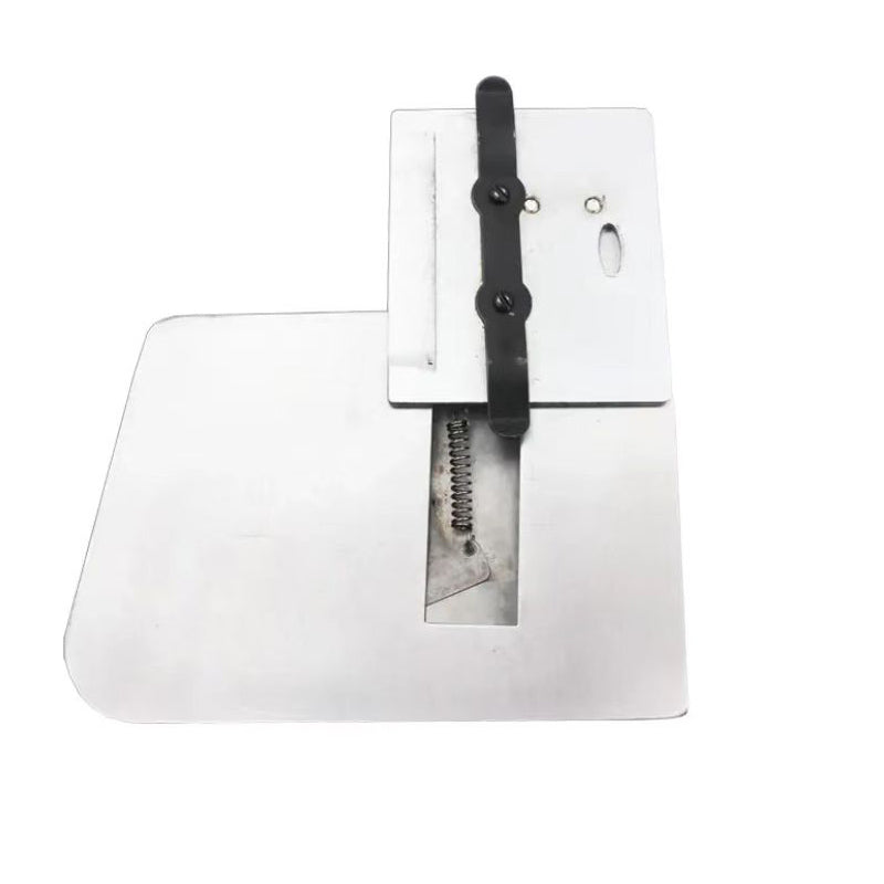 Flat Car Upper Cuff Seam Sleeve Door Sleeve Seam - V.I.P Digital Presence
