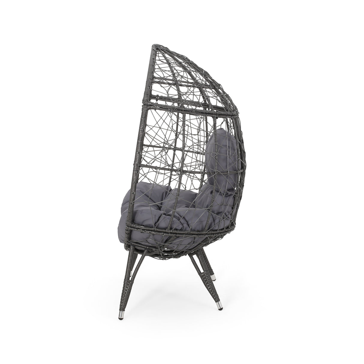 GIANNI TEARDROP CHAIR - V.I.P Digital Presence