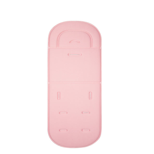 Comfortable Baby Stroller Pad Four Seasons General Soft Seat Cushion Child Cart Seat Mat Kids Pushchair Cushion For 0-27M - V.I.P Digital Presence