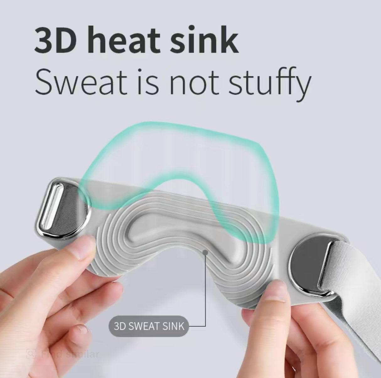 KneeRelif Strap
