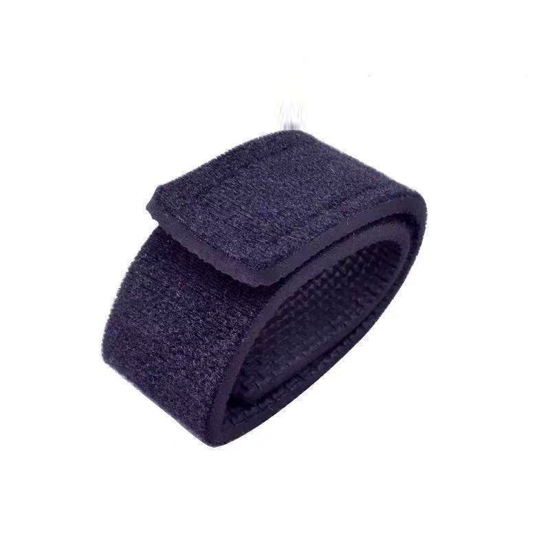 Lure rod belt protective cover elastic rod belt fishing rod storage strap Lure rod ball rock rod guard rod cap - V.I.P Digital Presence