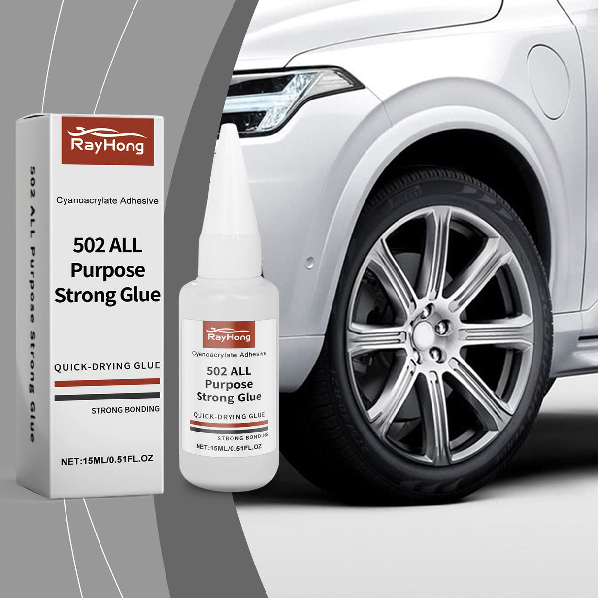 Automobile Tire Repair Glue, Automobile Tire Repair Glue Tire Crack Maintenance Sealing Glue - V.I.P Digital Presence
