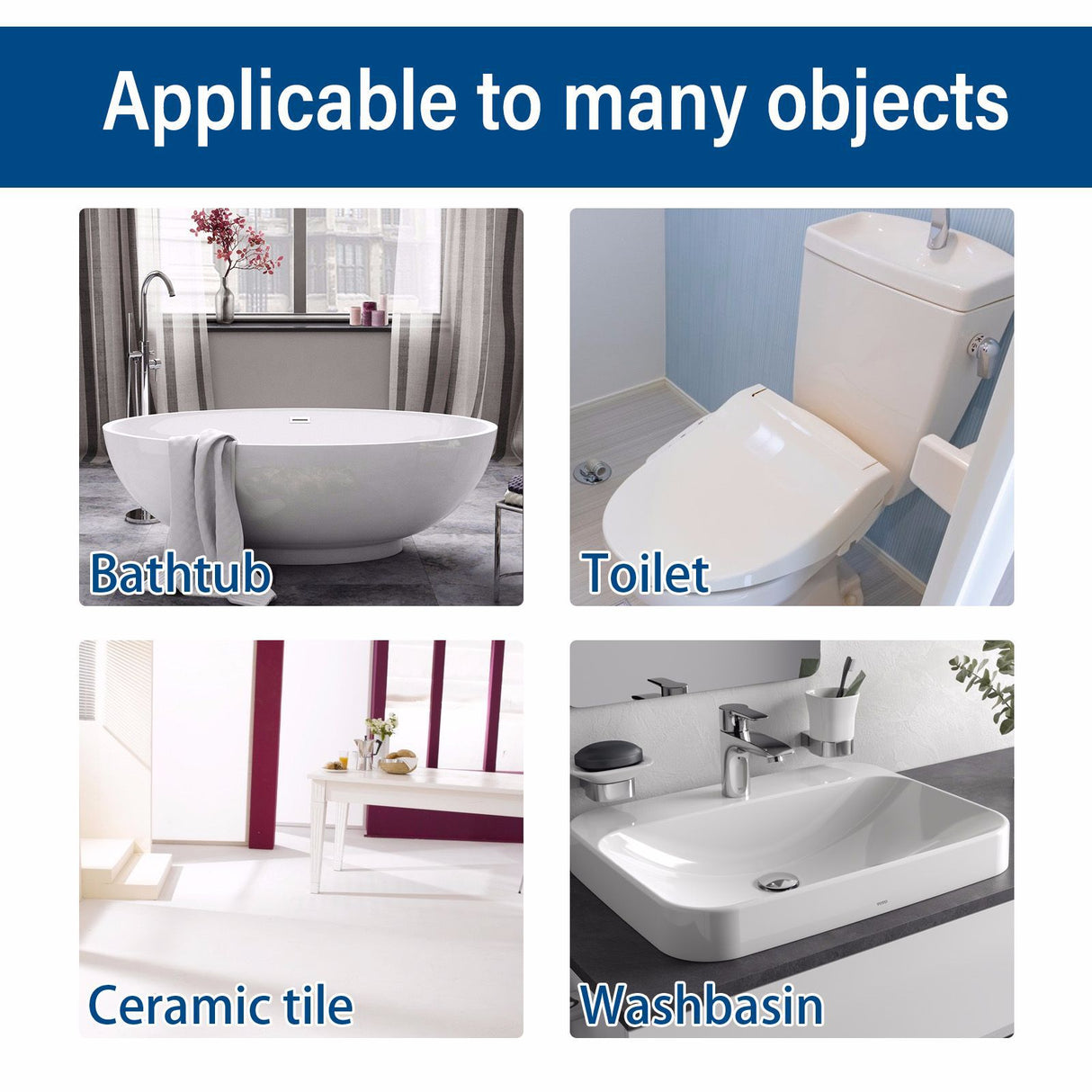 North Moon Ceramic Floor Tile Repair Agent Household Ceramic Compensator AB Glue - V.I.P Digital Presence