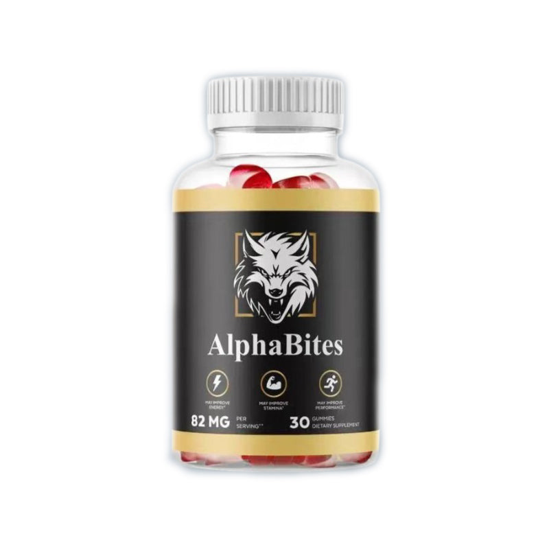 Vitamin 30 creatine gummies - V.I.P Digital Presence