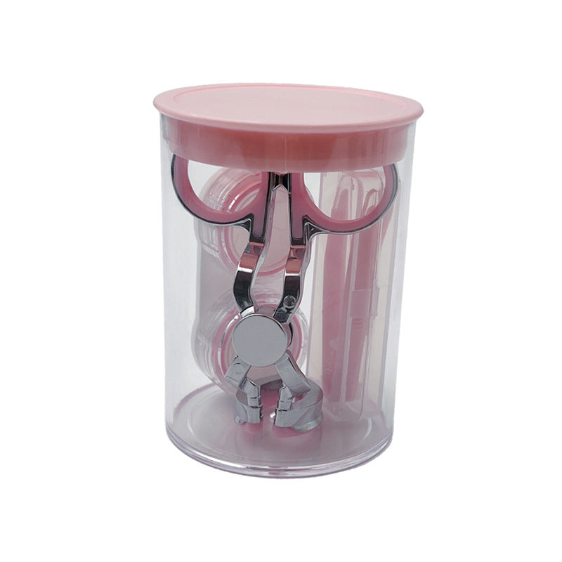 Eye Care Contact Lenses Inserter Remover Plastic Soft Tip Tweezer Stick Wearing Tools Lens Accessories Accessories - V.I.P Digital Presence