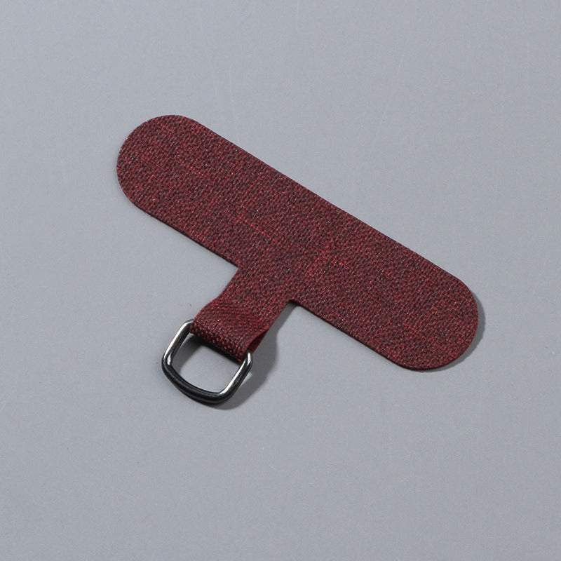 Back sticker fixed card - V.I.P Digital Presence