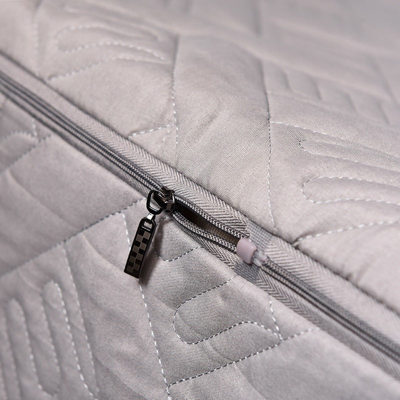 Six-sided All-inclusive Mattress Cover Double-sided Bedspread Mattress Protective Cover Dust Proof Cover Zipper Type No pillow - V.I.P Digital Presence