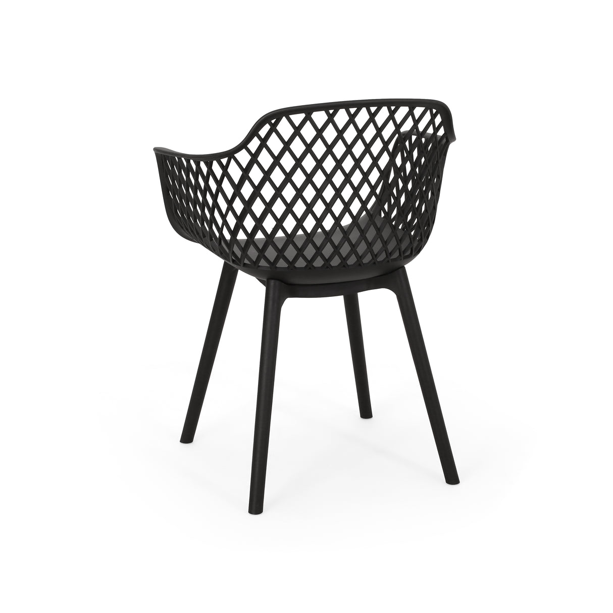 POPPY CHAIR - V.I.P Digital Presence