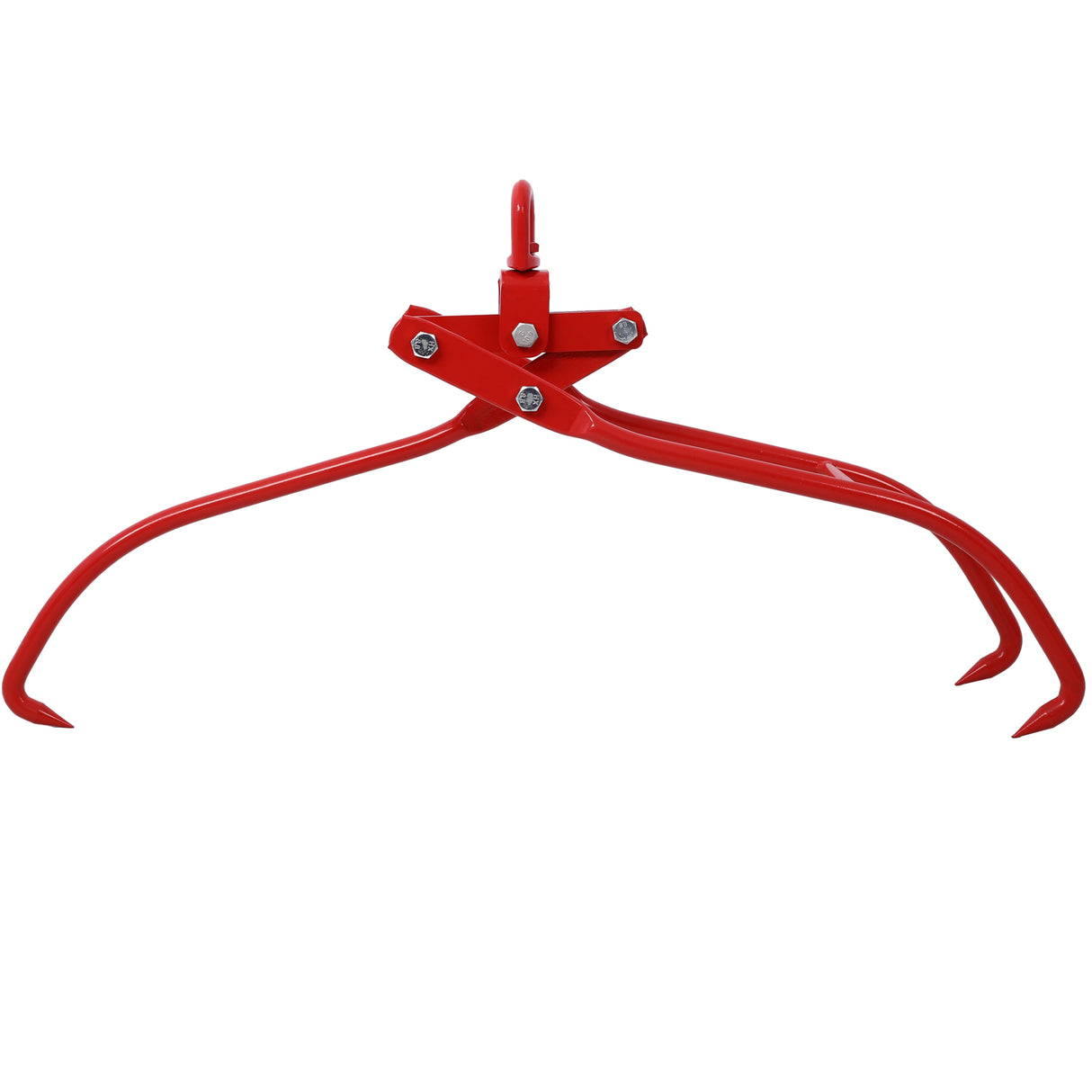 28in 3 Claw Log Grapple for Logging Tongs, Eagle Claws Design Log Lifting Tongs Log Grabs, Timber Lifting Tongs for Truck, ATV, - V.I.P Digital Presence