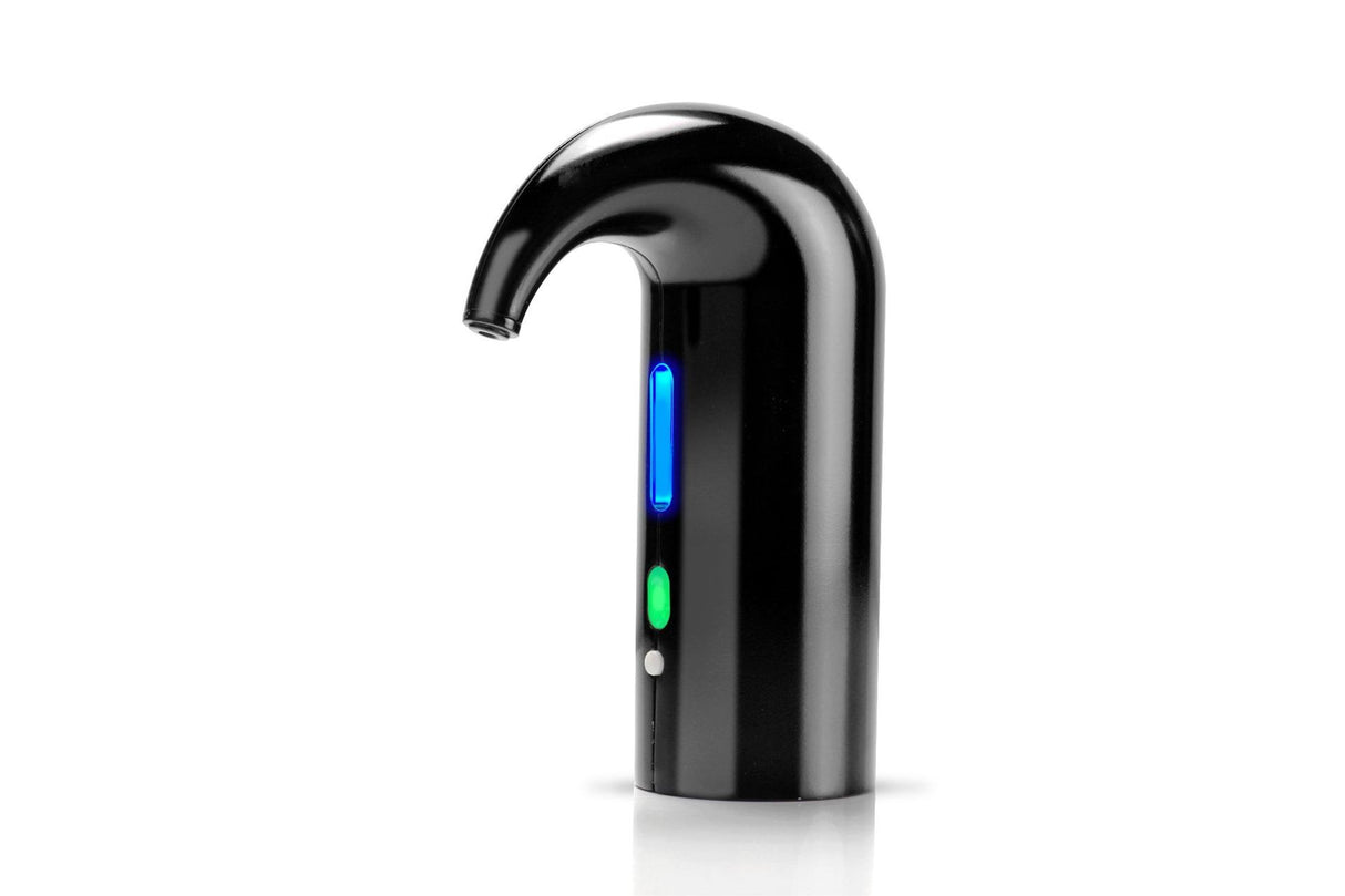 Electric Wine AeratorWine dispenser,Aeration and Decanter Wine Pourer,Red White Wine Accessories - V.I.P Digital Presence