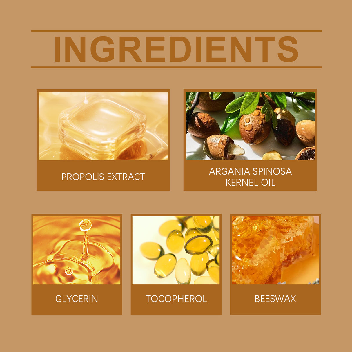 Propolis Firming And Anti-Wrinkle Moisturizing Bar, Moisturizing And Repairing Face Gentle Nourishing Skin Bar - V.I.P Digital Presence