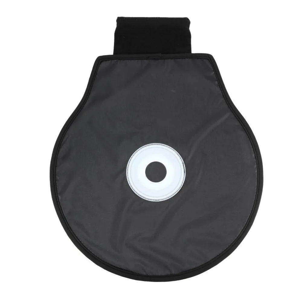 Non-slip Car Seat Revolving Rotating Cushion Swivel Foam Mobility Aid seat cushion in chair Tie - V.I.P Digital Presence