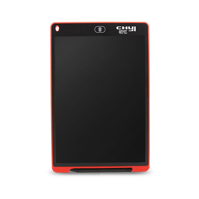 12 Inch LCD Writing Tablet Digital Electronics Portable Art Copy Drawing Board Paperless Handwriting Bulletin Pad For Office - V.I.P Digital Presence