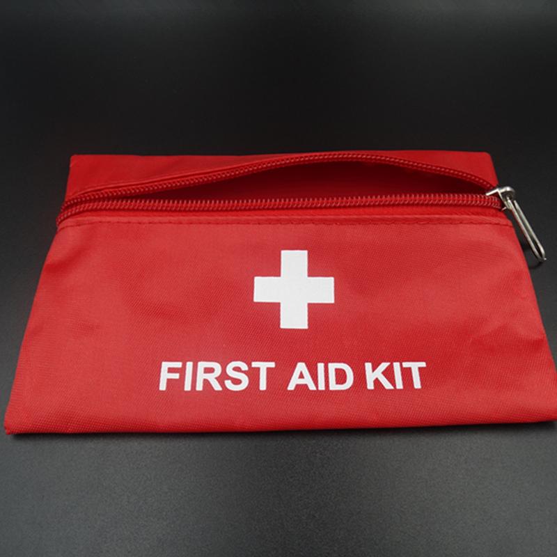 outdoor survival first aid kits bag - V.I.P Digital Presence