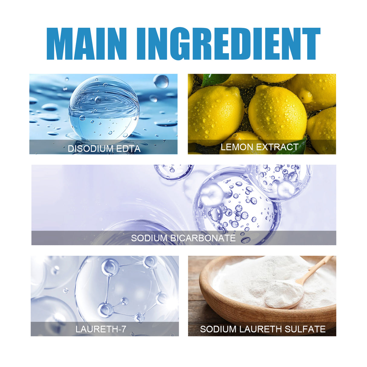 Shoe Cleaning Solution - V.I.P Digital Presence