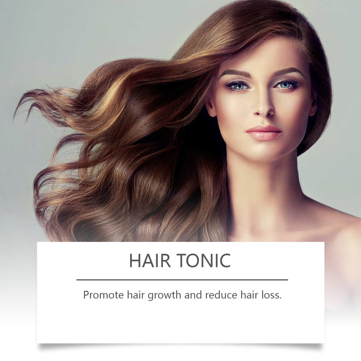 Hair Essence, Moisturizes And Nourishes Hair, Softens And Improves Hair Quality - V.I.P Digital Presence