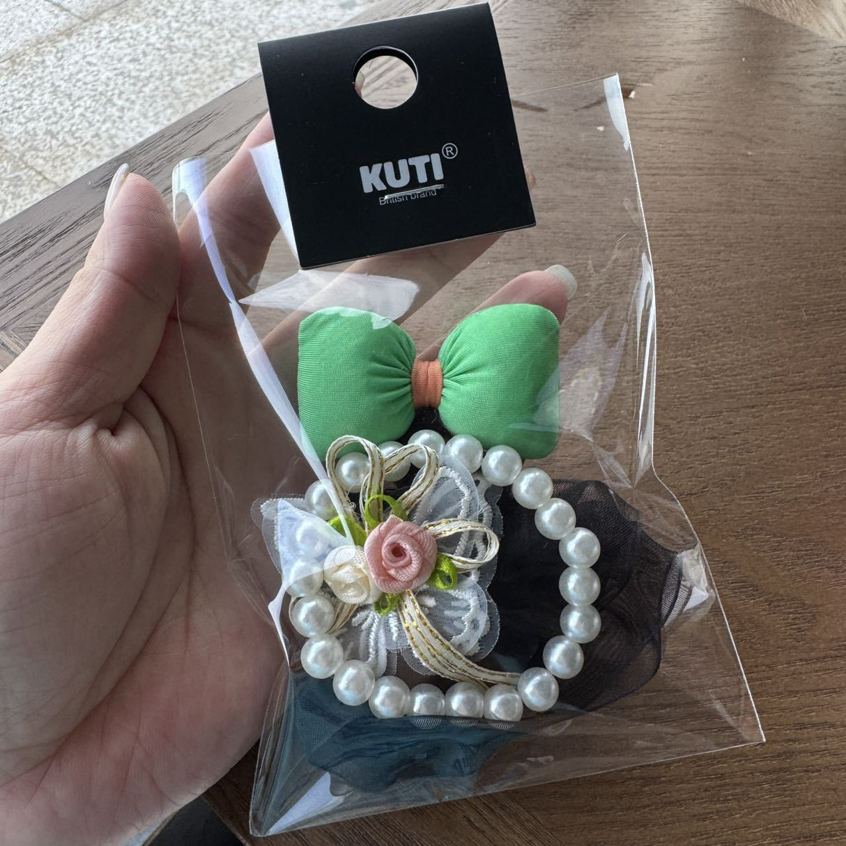 Labbubu Doll 17cm Labbubu Pendant Doll Clothes Accessories Shorts Keychain Air Cotton - V.I.P Digital Presence