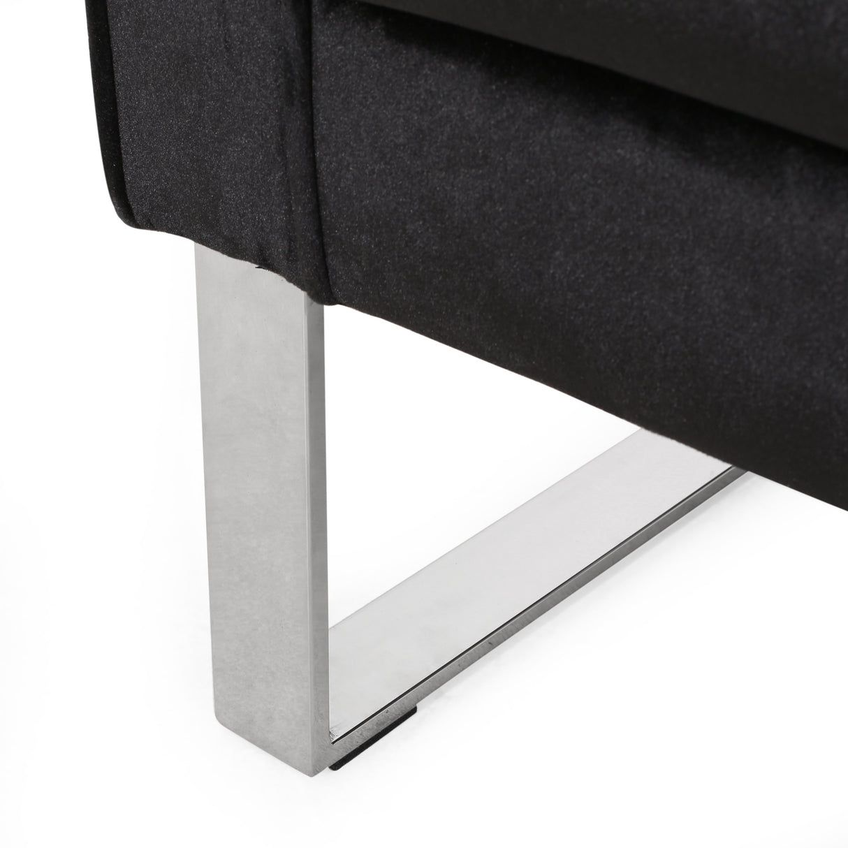 ARM CHAIR - V.I.P Digital Presence
