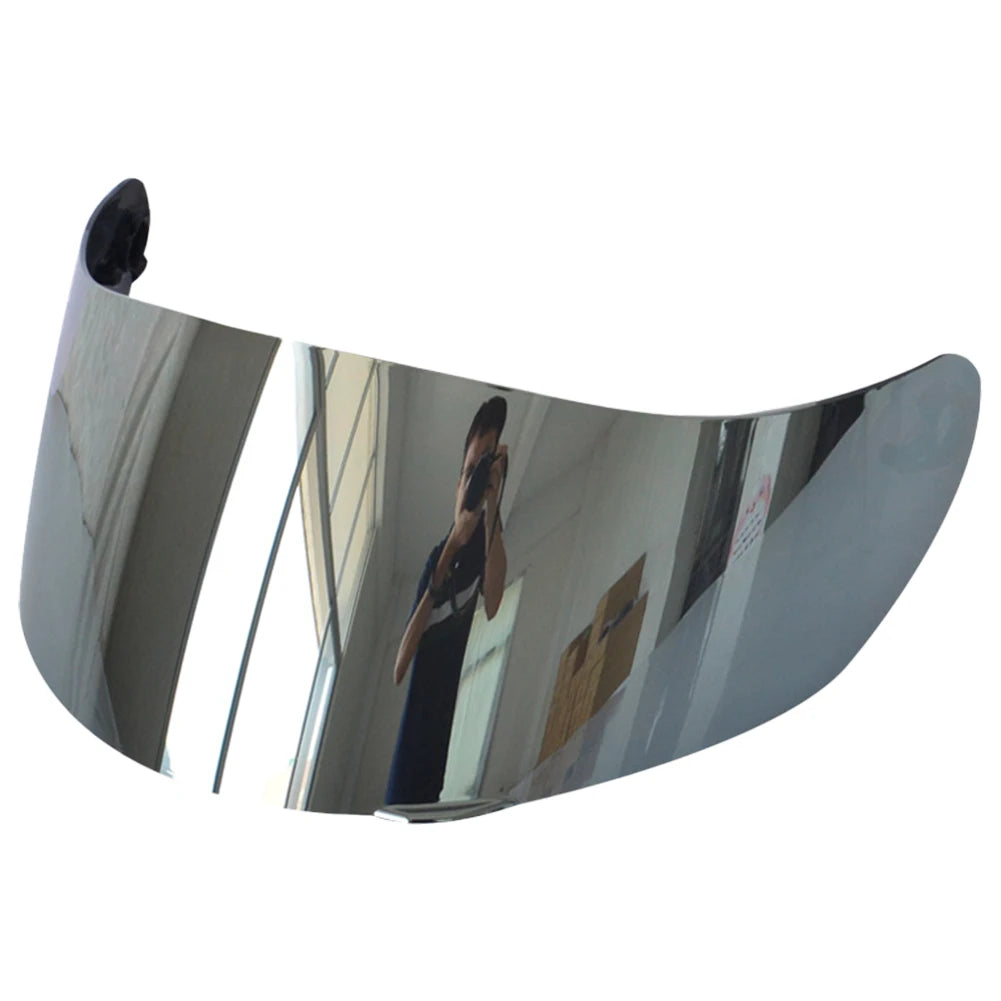 Anluo motorcycle helmet lens REVO is suitable for k1 k3sv k5 highway helmet sunshade - V.I.P Digital Presence