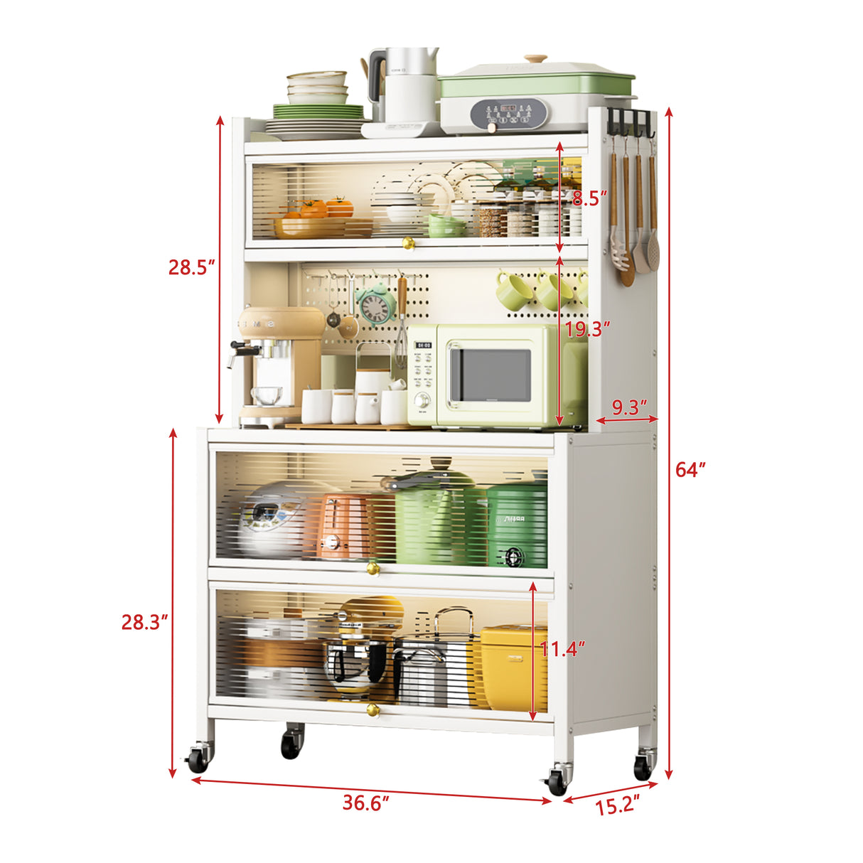 metal storage shelves - V.I.P Digital Presence