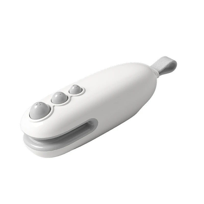 Mini Heat Bag Sealing Machine Package Sealer Bags Plastic Food Sealer Clip Bag Handheld Sealer Food Packaging Heat Sealer - V.I.P Digital Presence