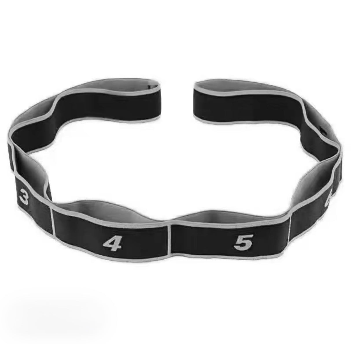 FlexStride Yoga Band