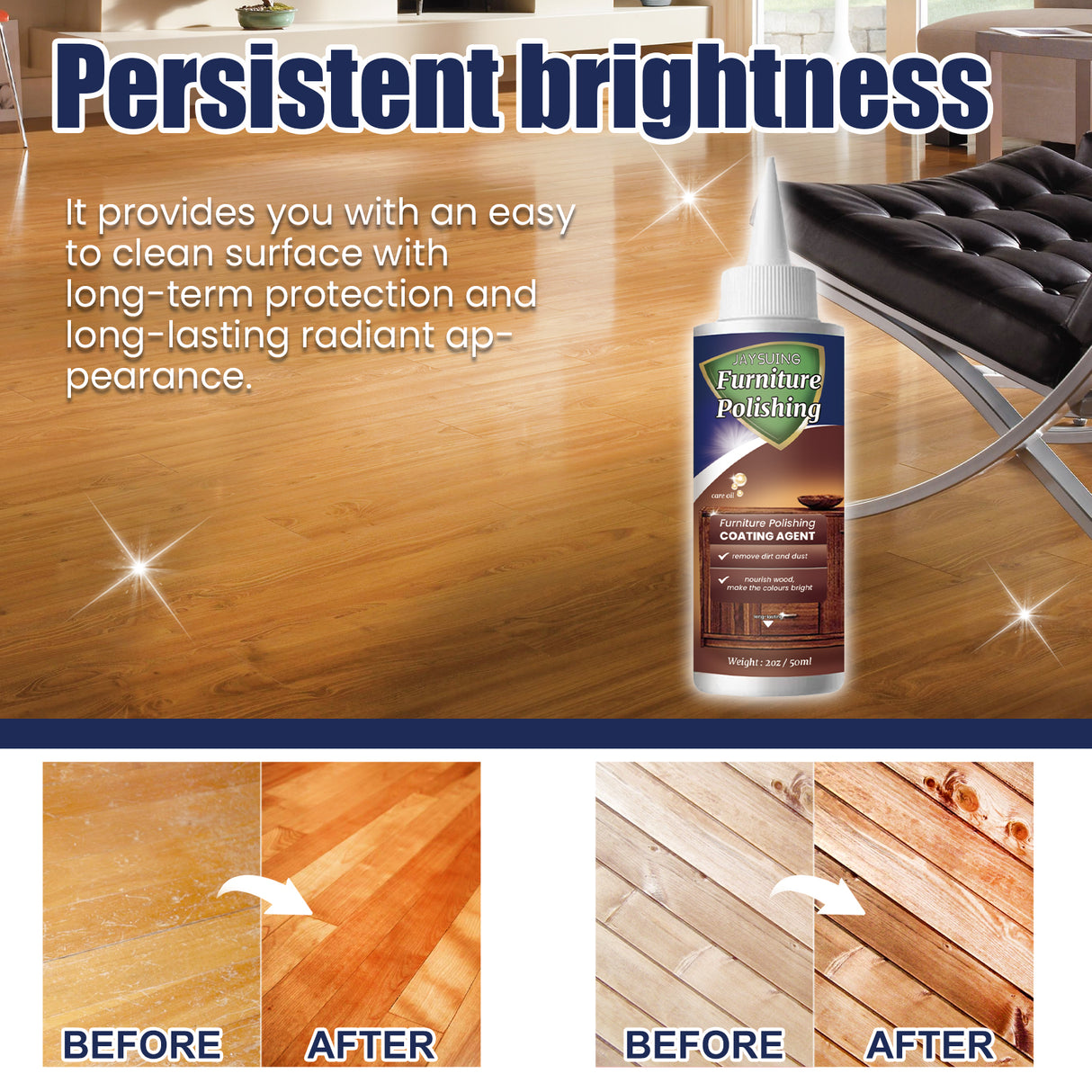 Furniture Polishing Nano Coating Agent, Cleaning And Maintenance Wood Furniture Tile Floor Cooktop Polish Agent - V.I.P Digital Presence