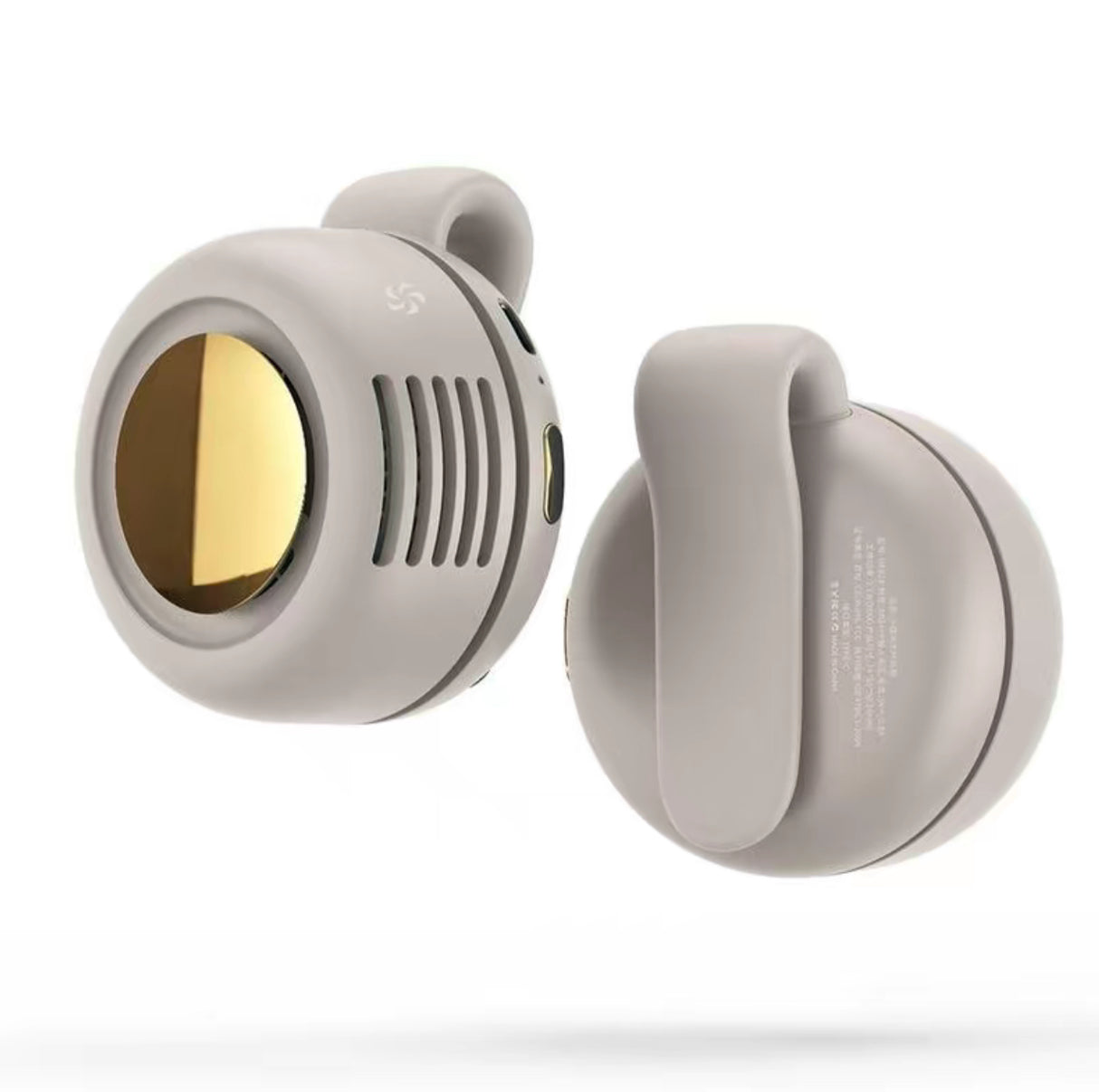 Mini ventilador Breeze