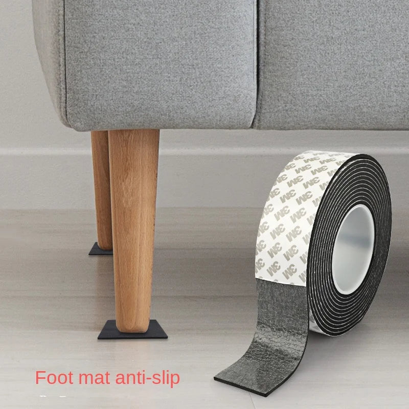 3M Super Strong Double Faced Adhesive Tape Foam Double Sided Tape Self Adhesive Pad for Mounting Fixing Pad Sticky - V.I.P Digital Presence