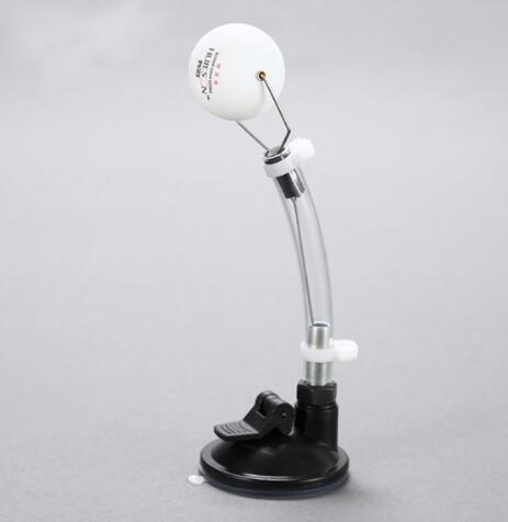 Table Tennis Training Robot - V.I.P Digital Presence