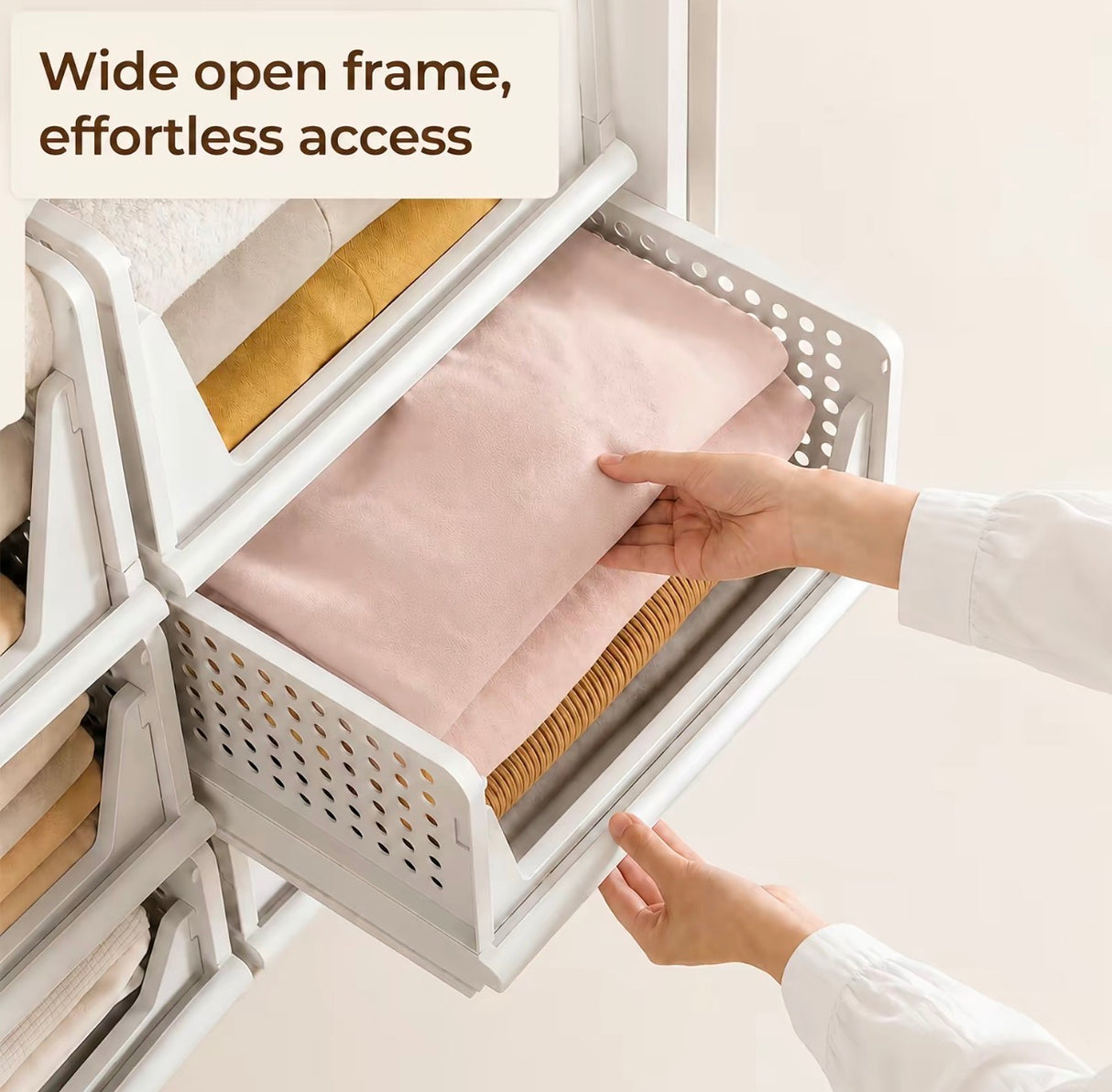 NeatNest Storage Baskets