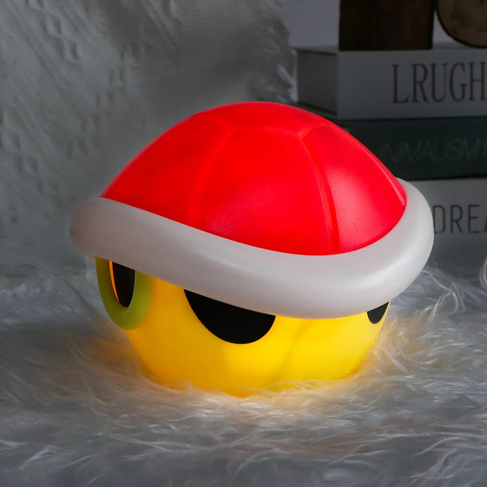 LED Question Mark Night Light Games Toy Children Table Lamp USB Charging Kids Birthday Gift - V.I.P Digital Presence