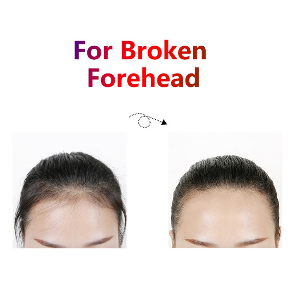 Finishing Hair Cream Hair Quickly Finishing Broken Hair Finishing Sticks Shaping Styling Cream for All Kinds of Hairstyles - V.I.P Digital Presence