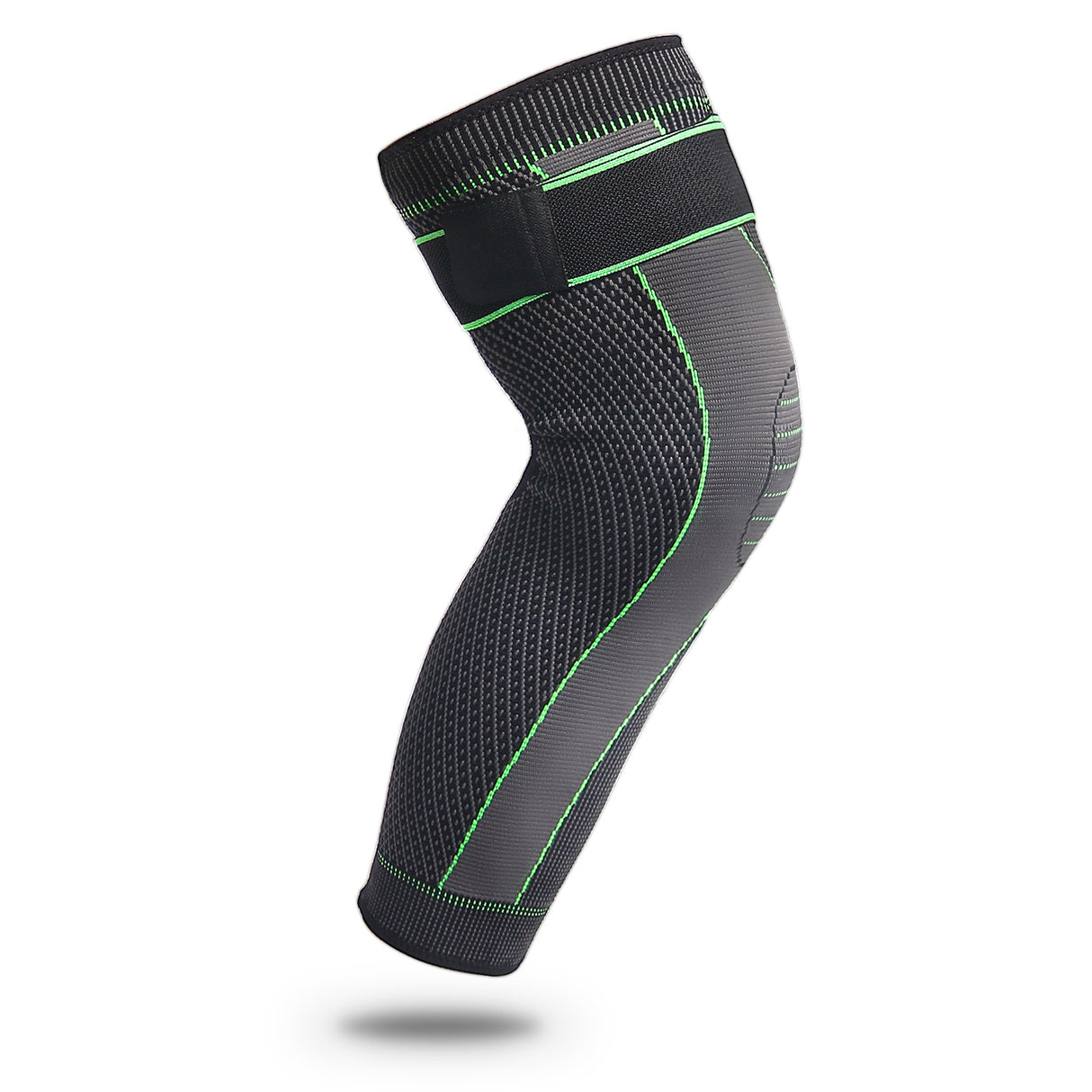 Knitted Strap Compression Exercise Extended Knee Protector for Men and Women Warm Knee Protector - V.I.P Digital Presence