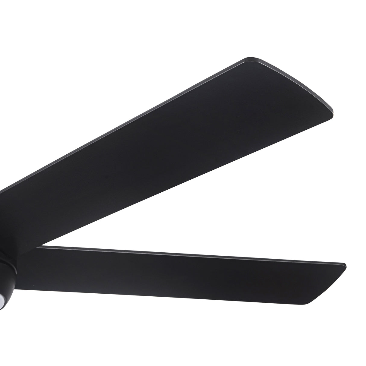 52" Low Profile Ceiling Fan with Lights - V.I.P Digital Presence