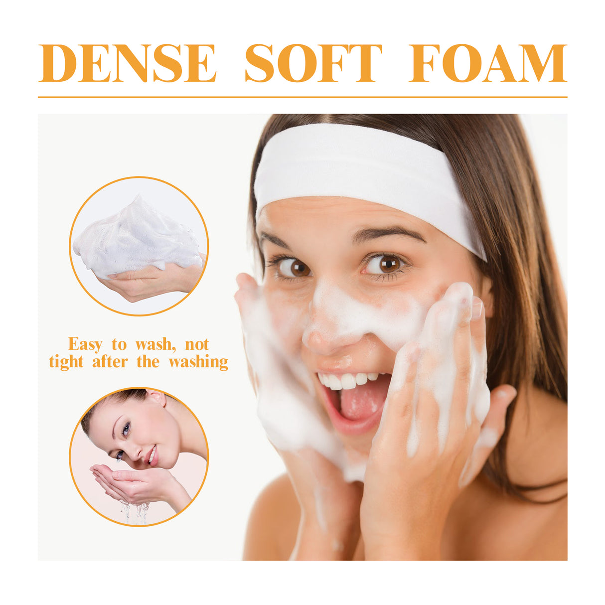 Brightening Facial Cleanser, Deep Clean Facial Skin Fade Acne Mark Acne Mark Moisturizing Whitening Beauty - V.I.P Digital Presence
