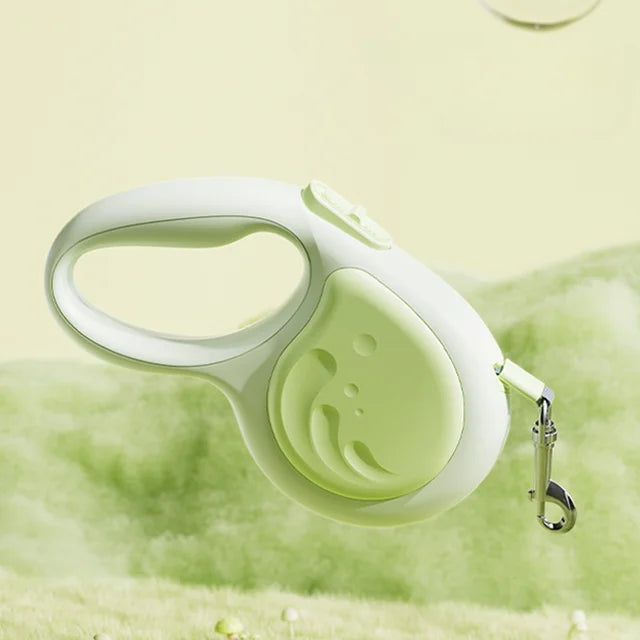 3M 5M Dog Retractable Traction Rope Dog Leash Cat Puppy Harness Belt Automatic Flexible Small Medium Dogs Pet Products - V.I.P Digital Presence