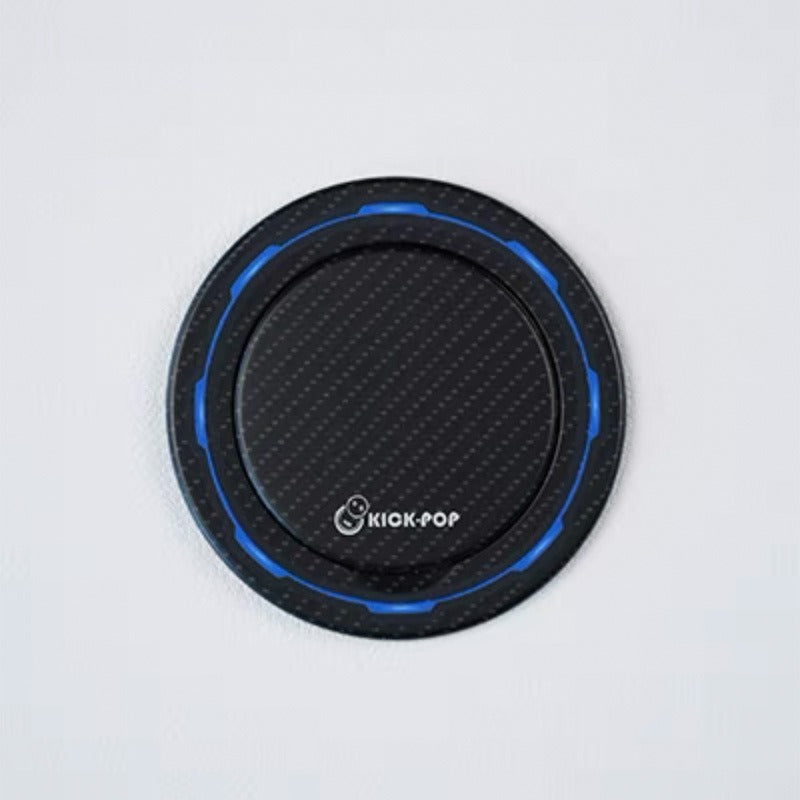 Magnetic Fastened Mobile Phone Holder Ultra-thin Holder Stand Original Design Magnetic Mount - V.I.P Digital Presence