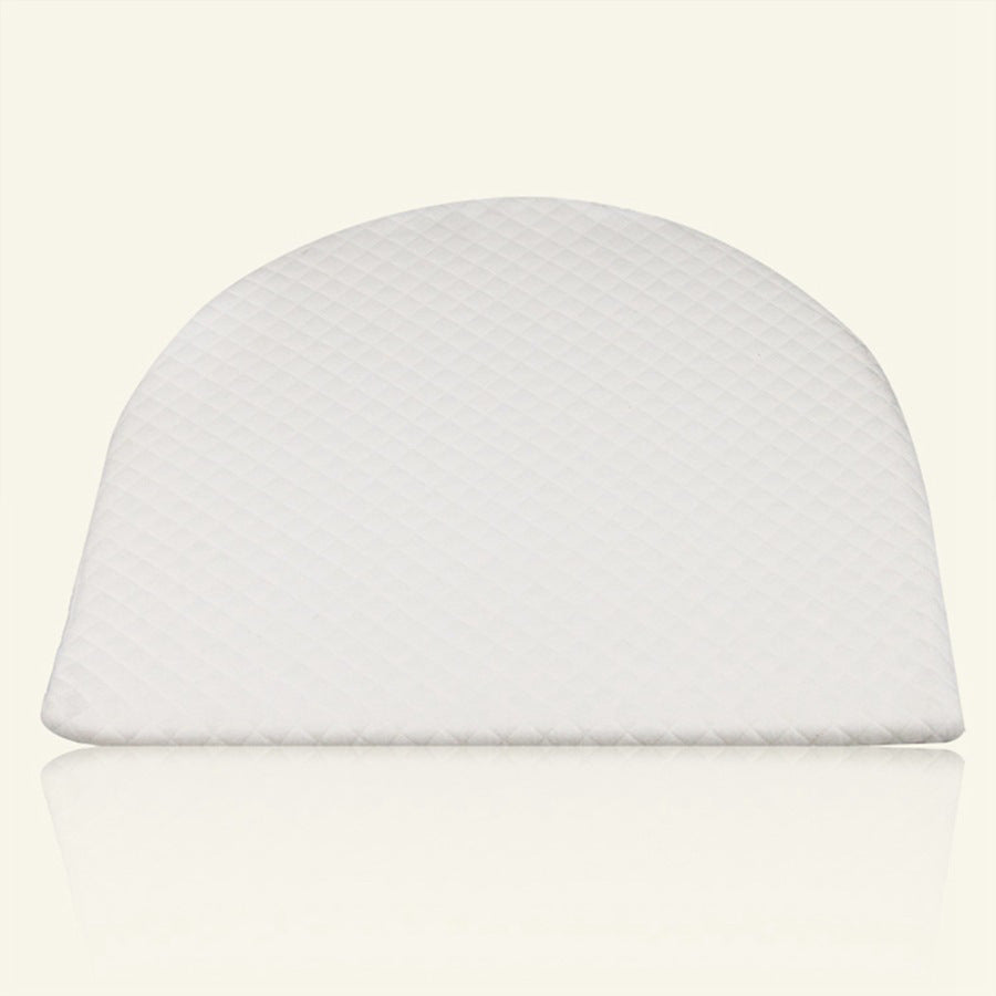 Baby Anti spitting Pillow Baby Pillow Removable Washable Slope Anti overflow Pillow Memory Cotton Baby Pillow - V.I.P Digital Presence