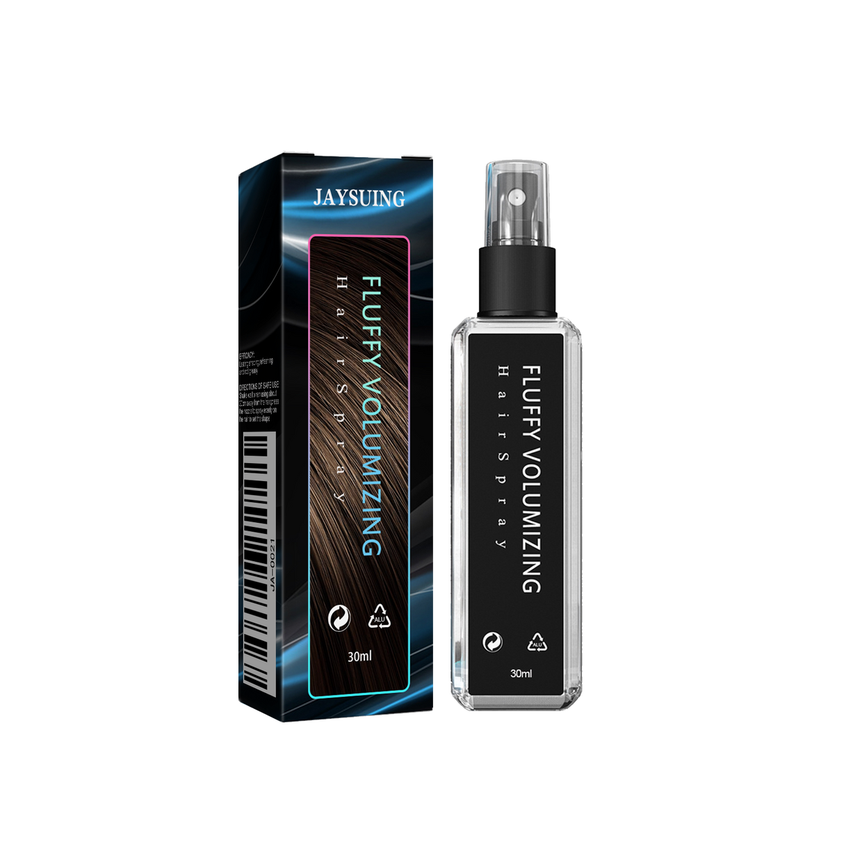 Hair Styling Spray, Hair Styling Moisturizing Fragrance Long Lasting Dry Gel Gel Hair Styling Gel Water - V.I.P Digital Presence