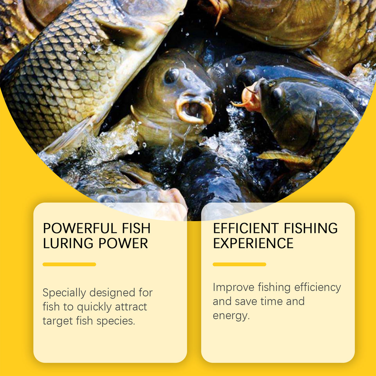 Red Bug Bait Bait Fish Feed Nutrient Fishing Wild Fishing Attractant Fish Attractant - V.I.P Digital Presence