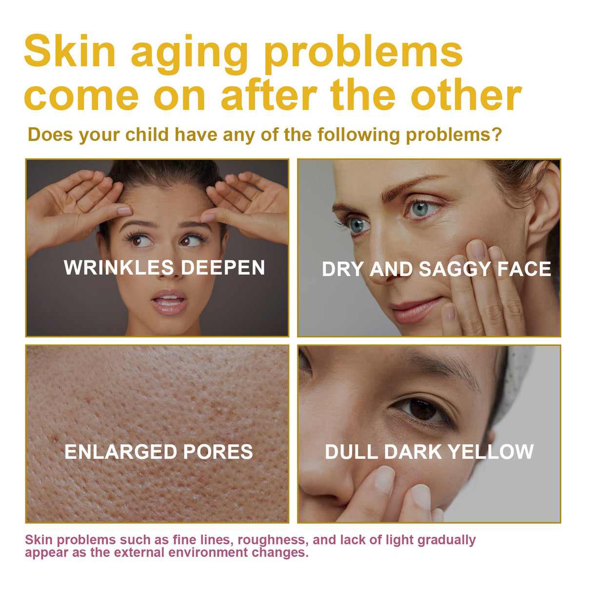 Suero antiarrugas con retinol: reduce las arrugas y líneas de expresión faciales con una esencia antiedad hidratante y reafirmante.
