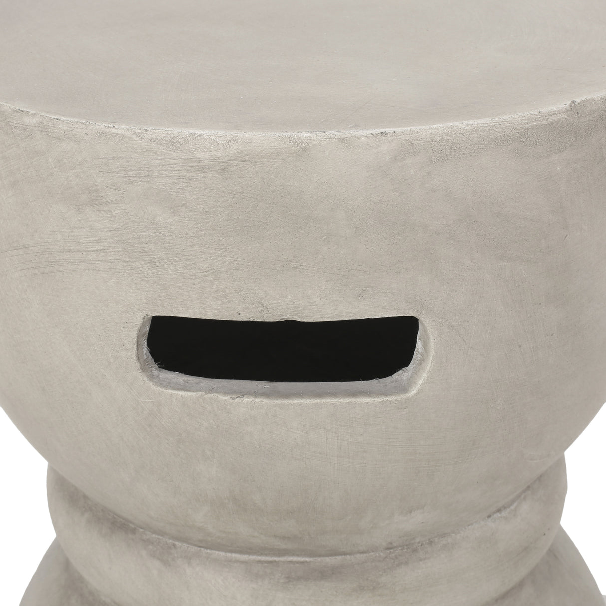 SIDE TABLE - V.I.P Digital Presence