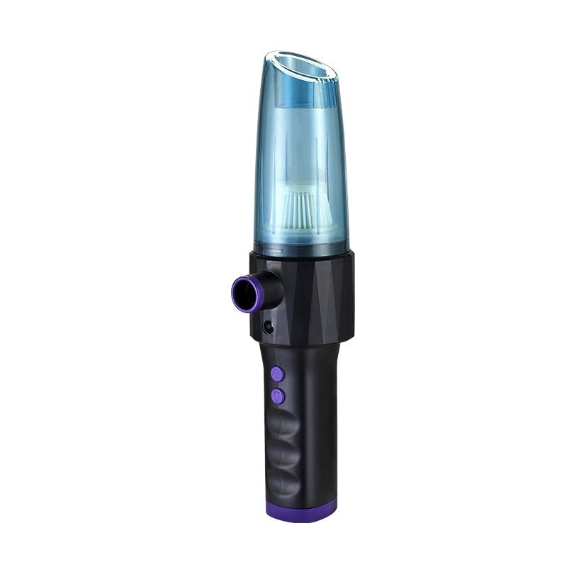 Wireless Blowing Duster Computer Keyboard Home Duster - V.I.P Digital Presence